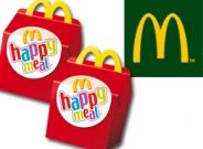 2 Happy Meal à 6.50€
