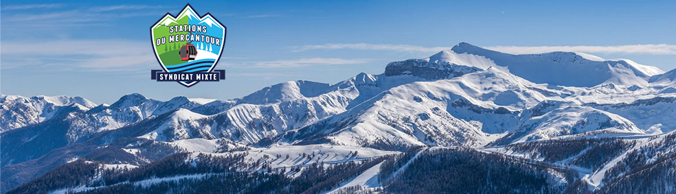 Stations du Mercantour