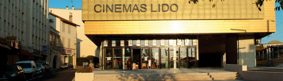 CINEMAS LIDO
