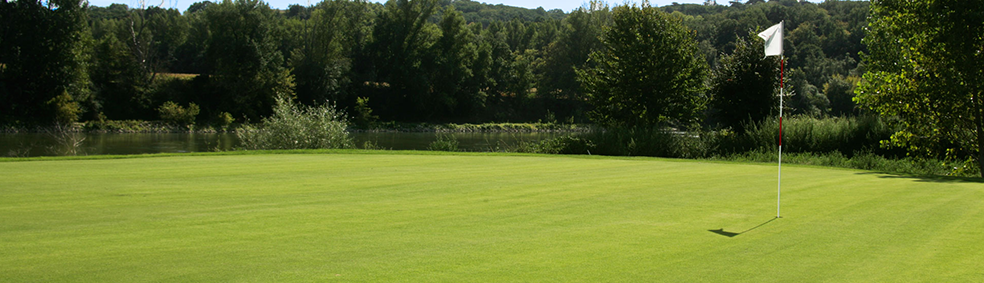 Golf de Treffieux