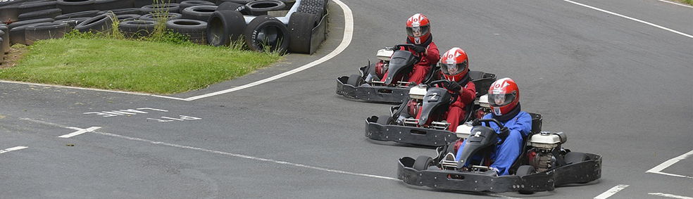 Landes Karting