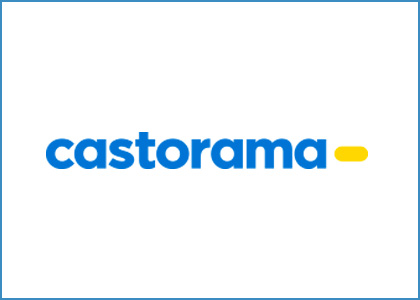 CASTORAMA