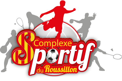 COMPLEXE SPORTIF DU ROUSSILLON