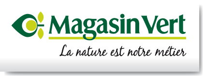 MAGASIN VERT