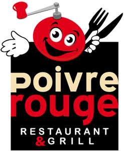 POIVRE ROUGE