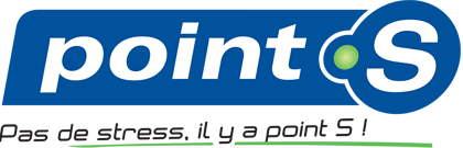 Point S