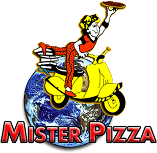 Mister Pizza