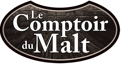 LE COMPTOIR DU MALT