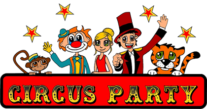 CIRCUS PARTY