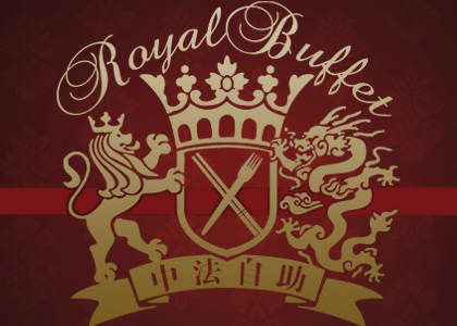 ROYAL BUFFET