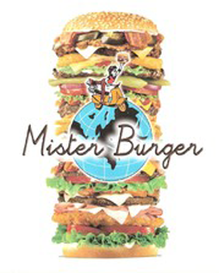 Mister Burger