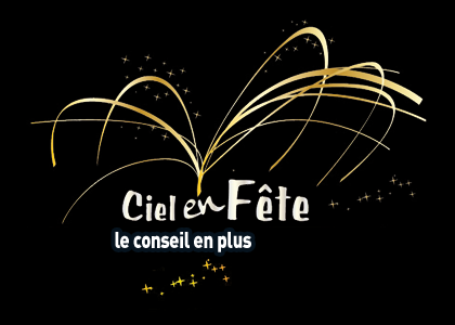 CIEL EN FETE