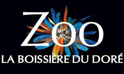 Zoo la Boissière du Doré