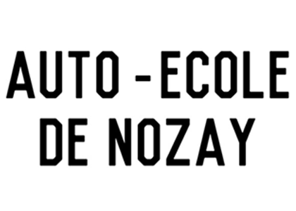 AUTO ECOLE DE NOZAY