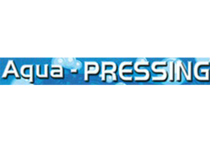 Aqua Pressing