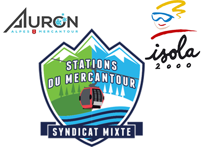 Stations du Mercantour