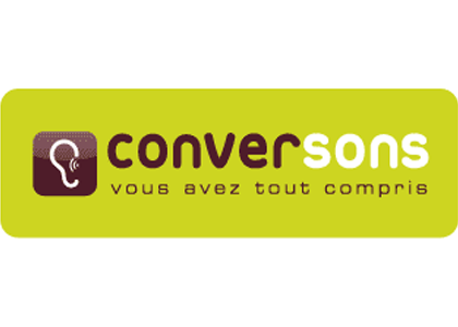 Conversons