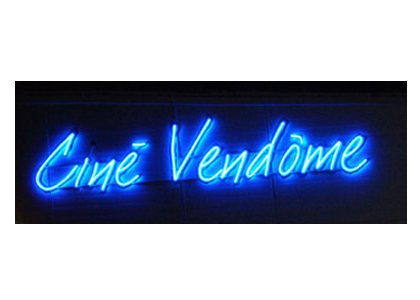 Ciné Vendome