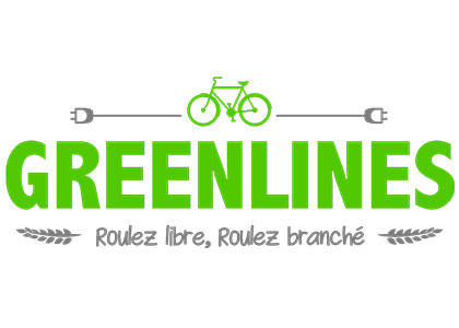 GREENLINES