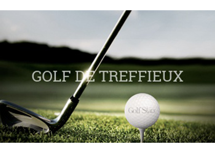 Golf de Treffieux