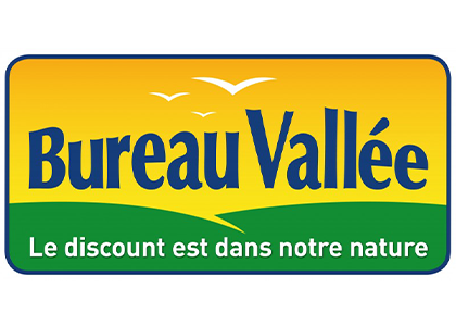 BUREAU VALLEE