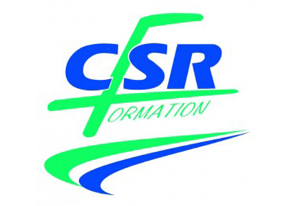 CSR FORMATION MARGELY