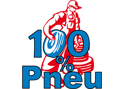 100% PNEU