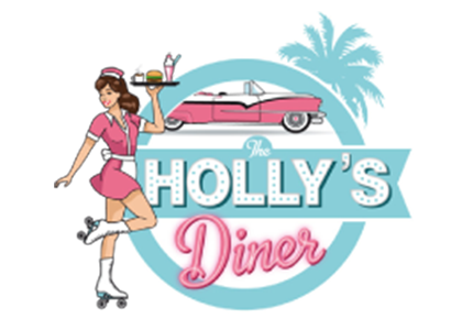THE HOLLY'S DINER