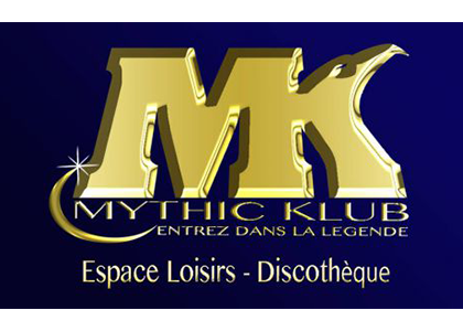 LE MYTHIC KLUB