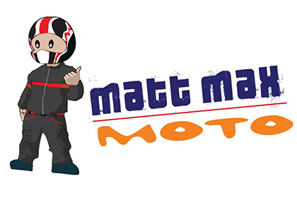 Matt Max Moto