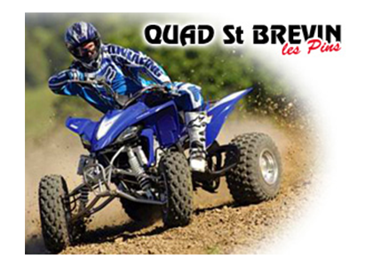 Quad Saint Brévin