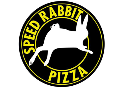 Speed Rabbit Pizza