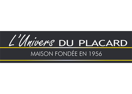 L’Univers du Placard