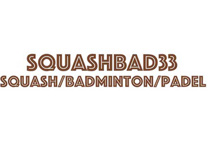 SquashBad 33