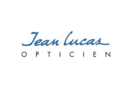 Jean Lucas Opticien
