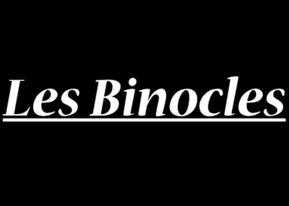 Les Binocles