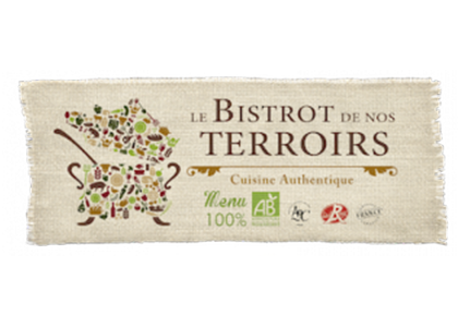 LE BISTRO DE NOS TERROIRS