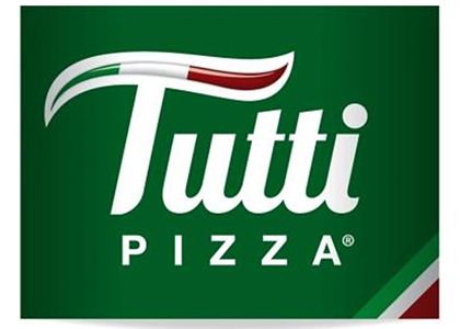 Tutti Pizza