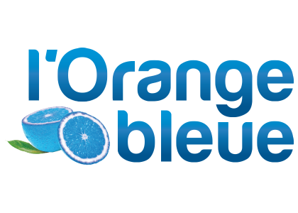 L’Orange Bleue
