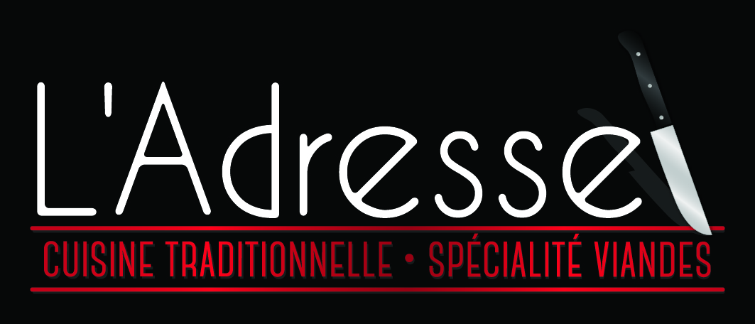 L'Adresse