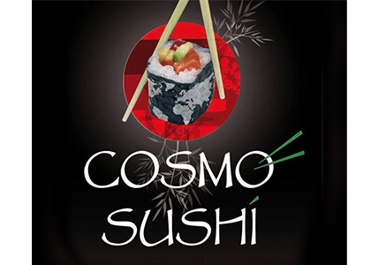 COSMO SUSHI