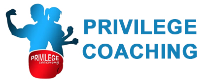 PRIVILEGE COACHING