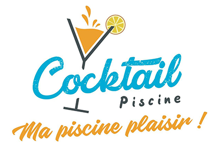 COCKTAIL PISCINES