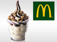 1 Sundae offert !