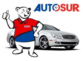 Votre contrôle technique à 65€ !