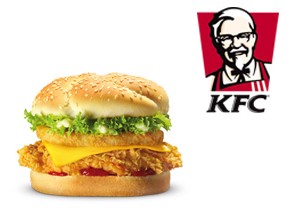 1 Menu XL acheté =1 sandwich OFFERT