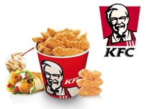 -15% sur votre commande ! KFC LES ULIS