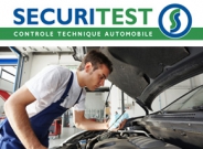 -15€ sur votre contrôle technique