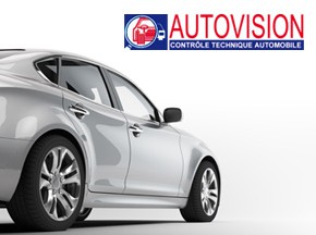 -15€ sur votre contrôle technique