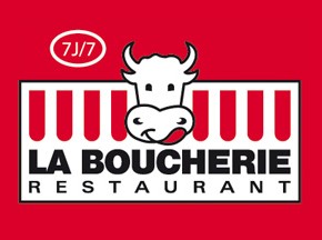 1 MENU enfant OFFERT